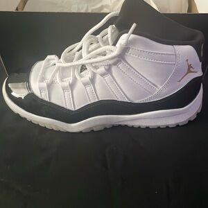 Jordan 11 retro
